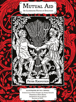 cover image of Mutual Aid